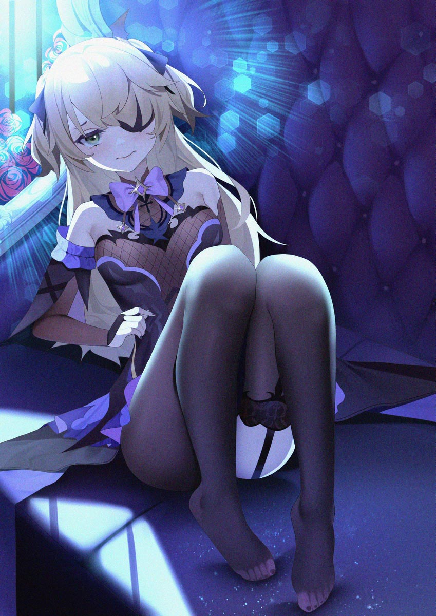 每日好图#午安原神【20260123】 插图15