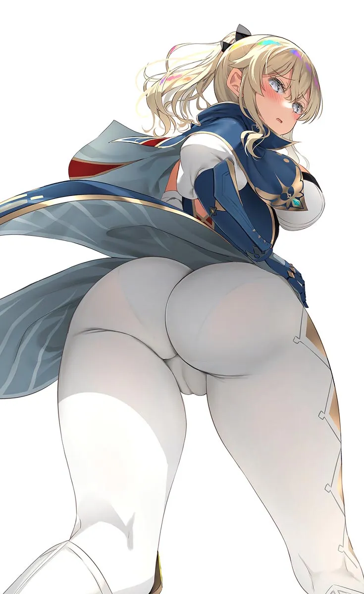 每日好图#晚安原神【20260123】 插图3