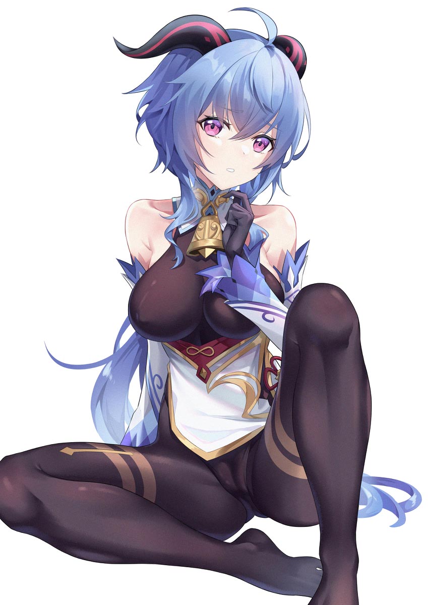 每日好图#午安原神【20260124】 插图15