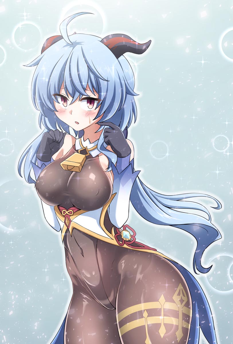 每日好图#早安原神【20260123】 插图2