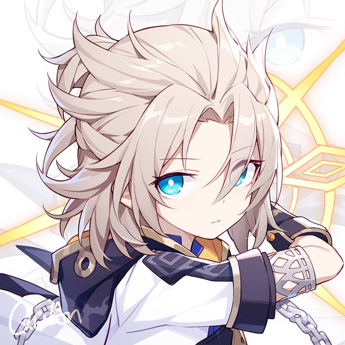 每日好图#晚安原神【20260119】 插图11