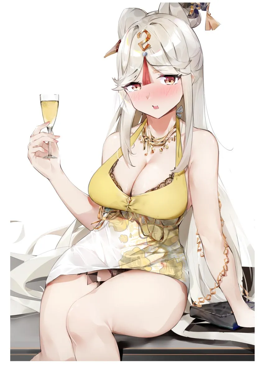 每日好图#早安原神【20260114】 插图18