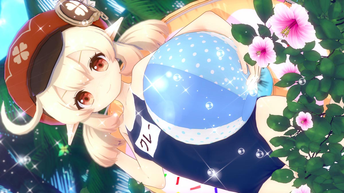 每日好图#晚安原神【20260125】 插图17