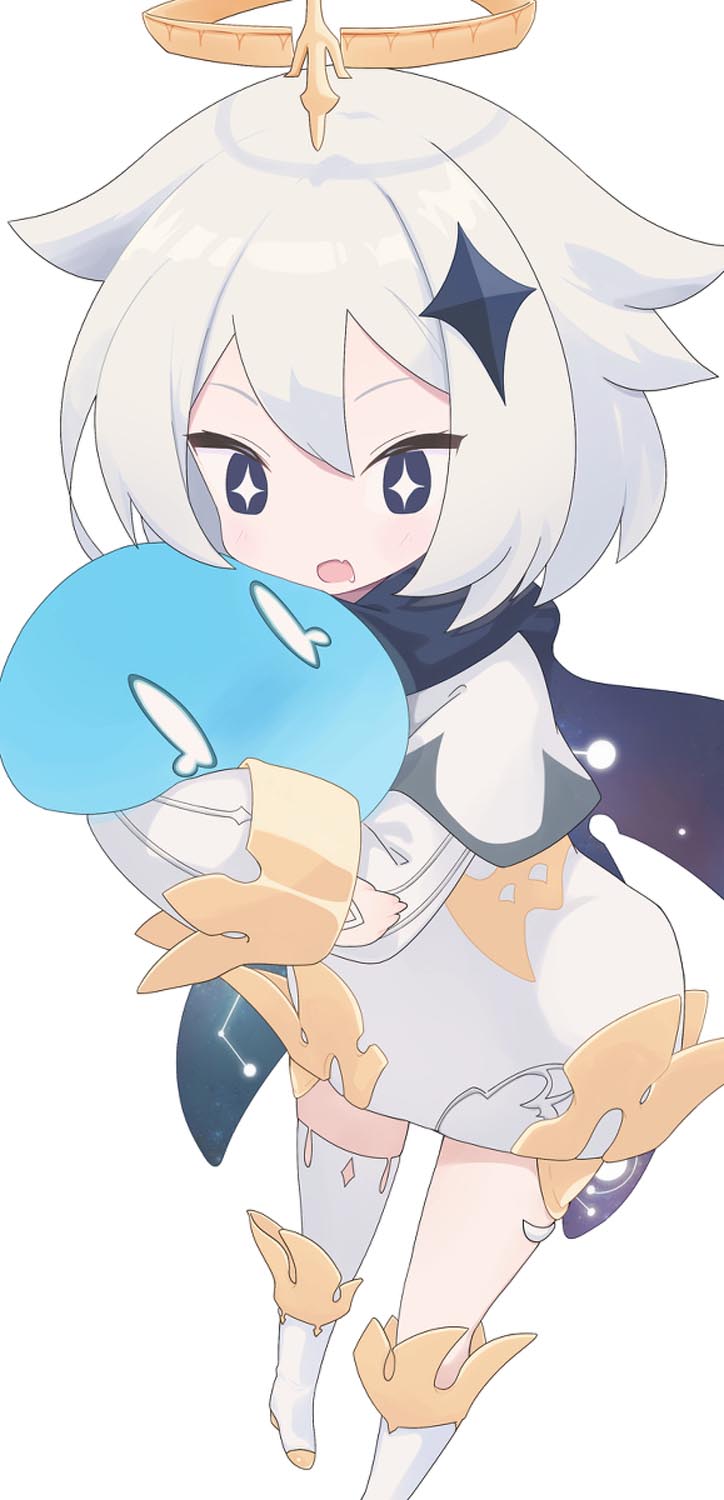 每日好图#早安原神【20260107】插图5