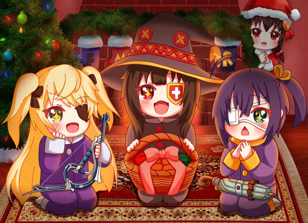 每日好图#早安原神【20260122】 插图11