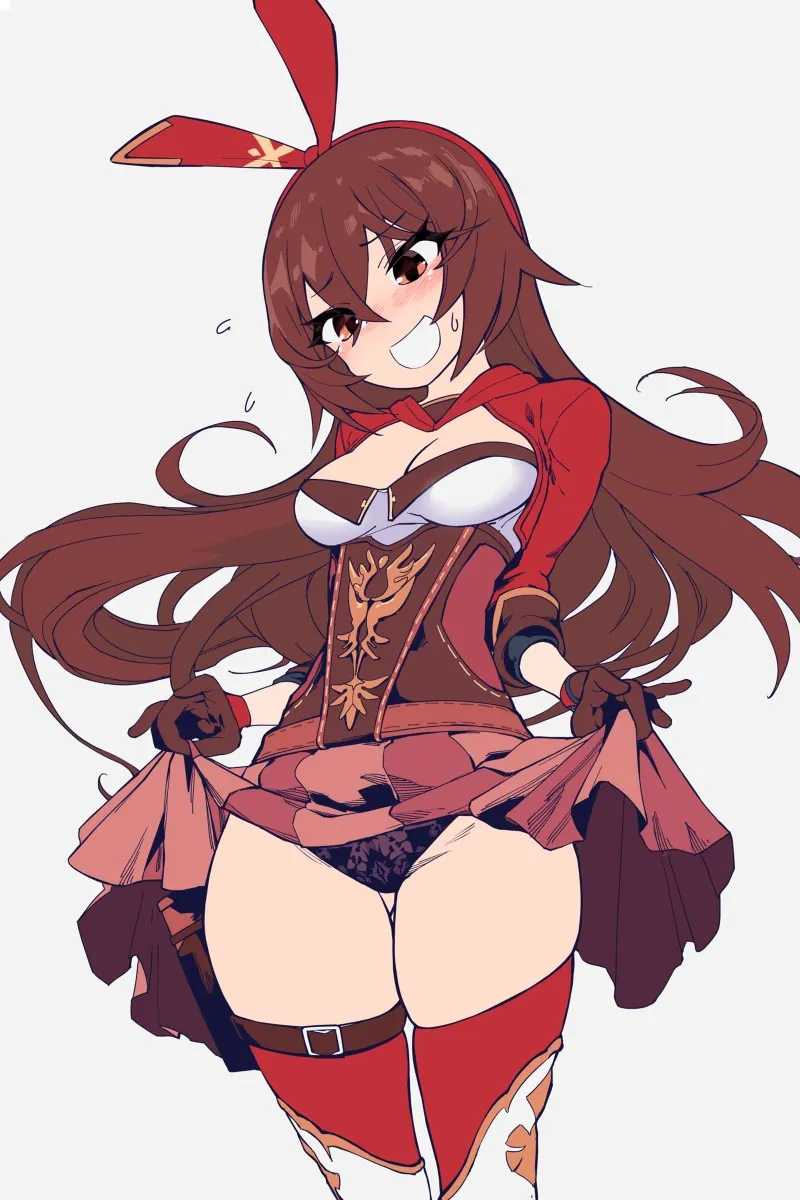 每日好图#晚安原神【20260116】 插图16