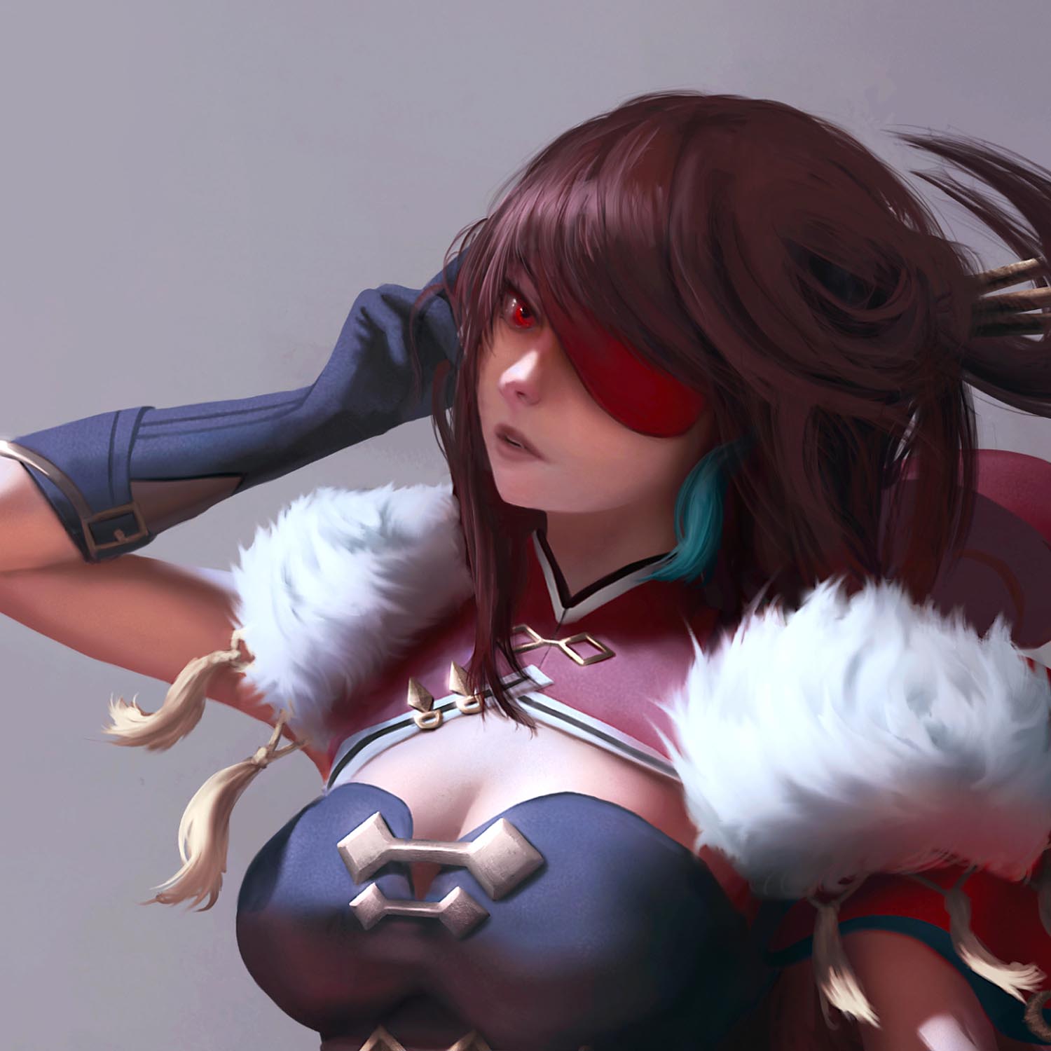 每日好图#早安原神【20260107】插图8