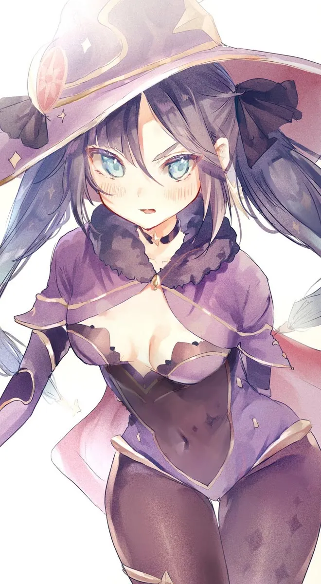 每日好图#早安原神【20260119】 插图15