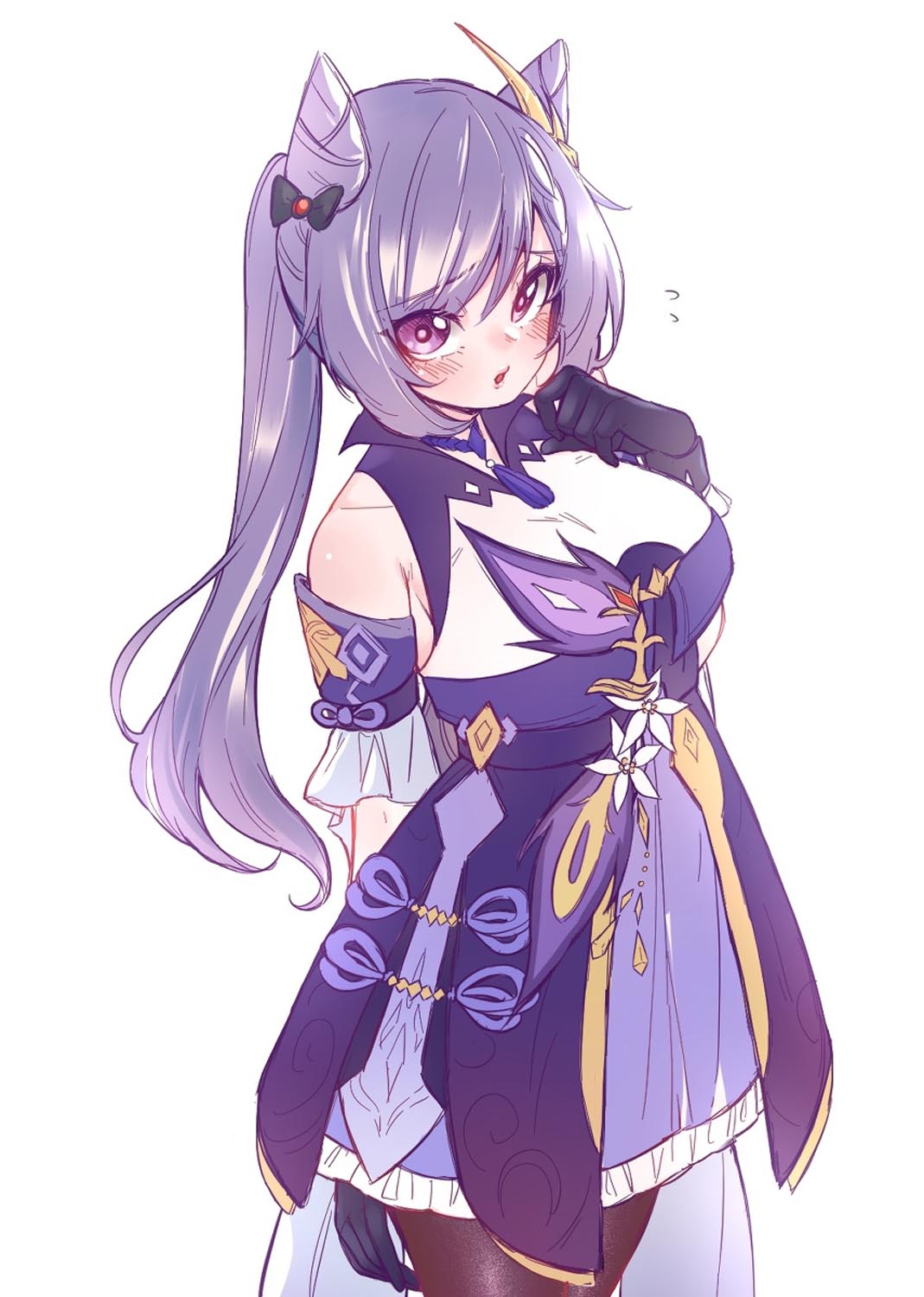 每日好图#午安原神【20260127】 插图17