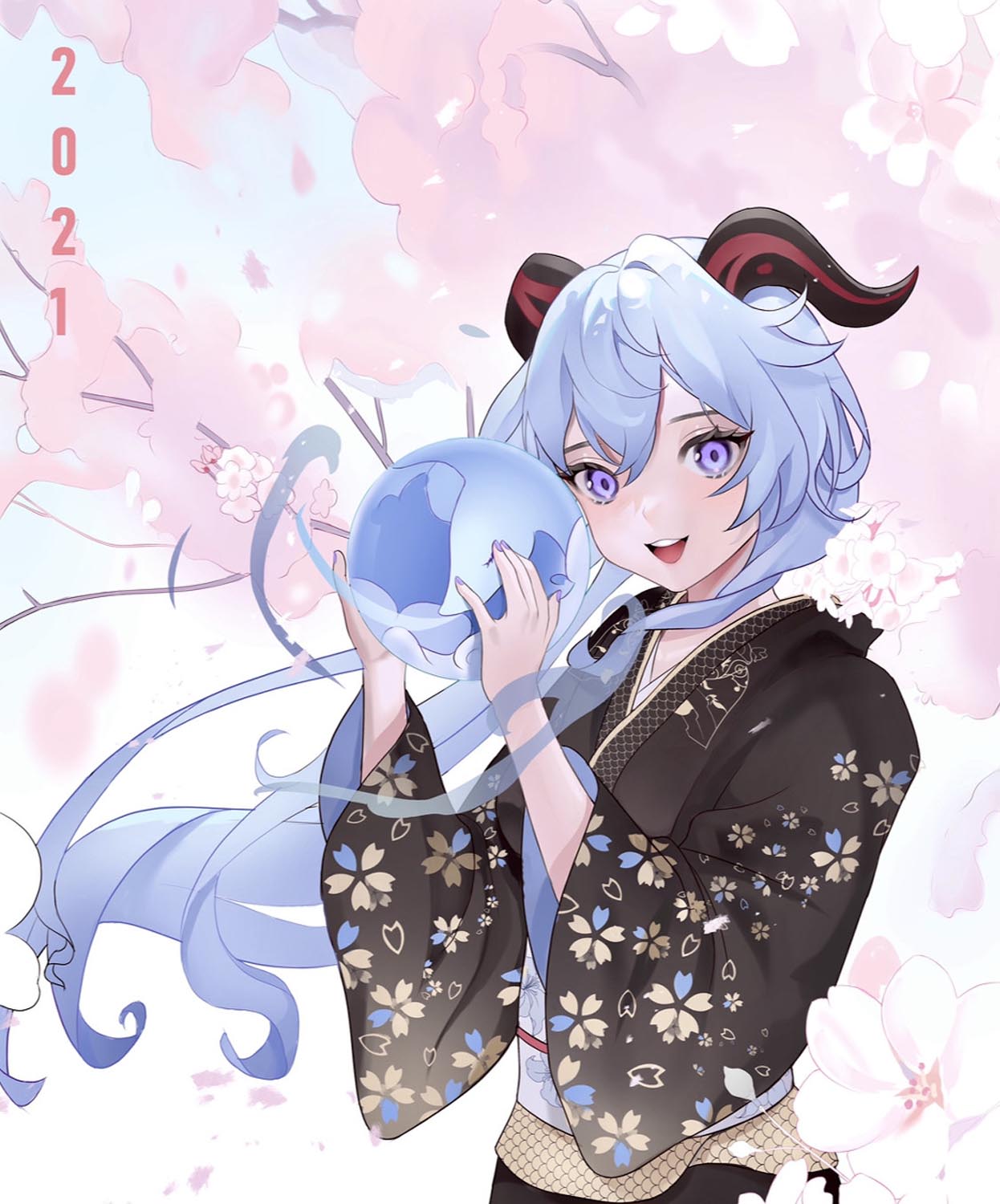 每日好图#晚安原神【20260129】 插图16