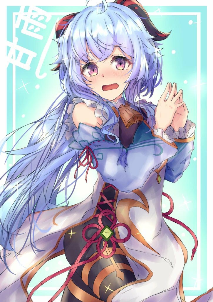 每日好图#晚安原神【20260117】 插图8