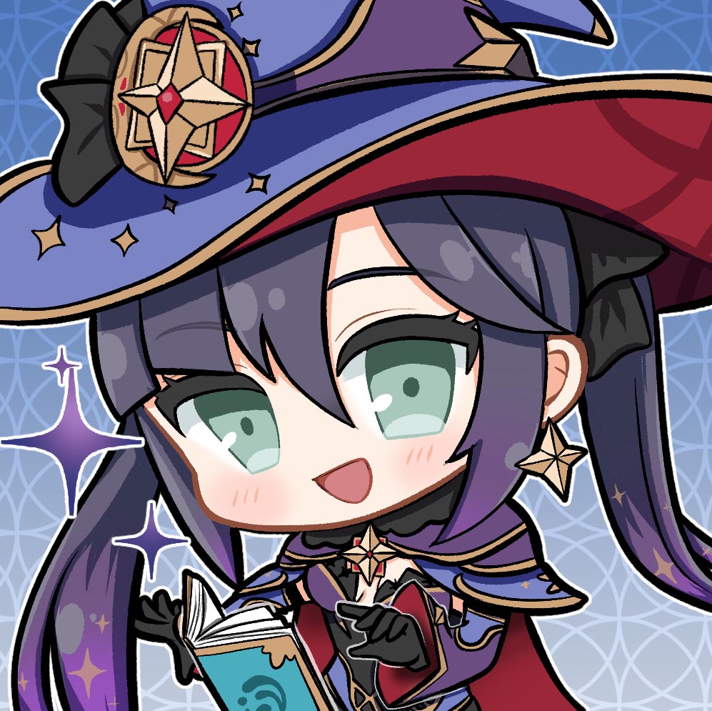 每日好图#晚安原神【20260113】 插图19