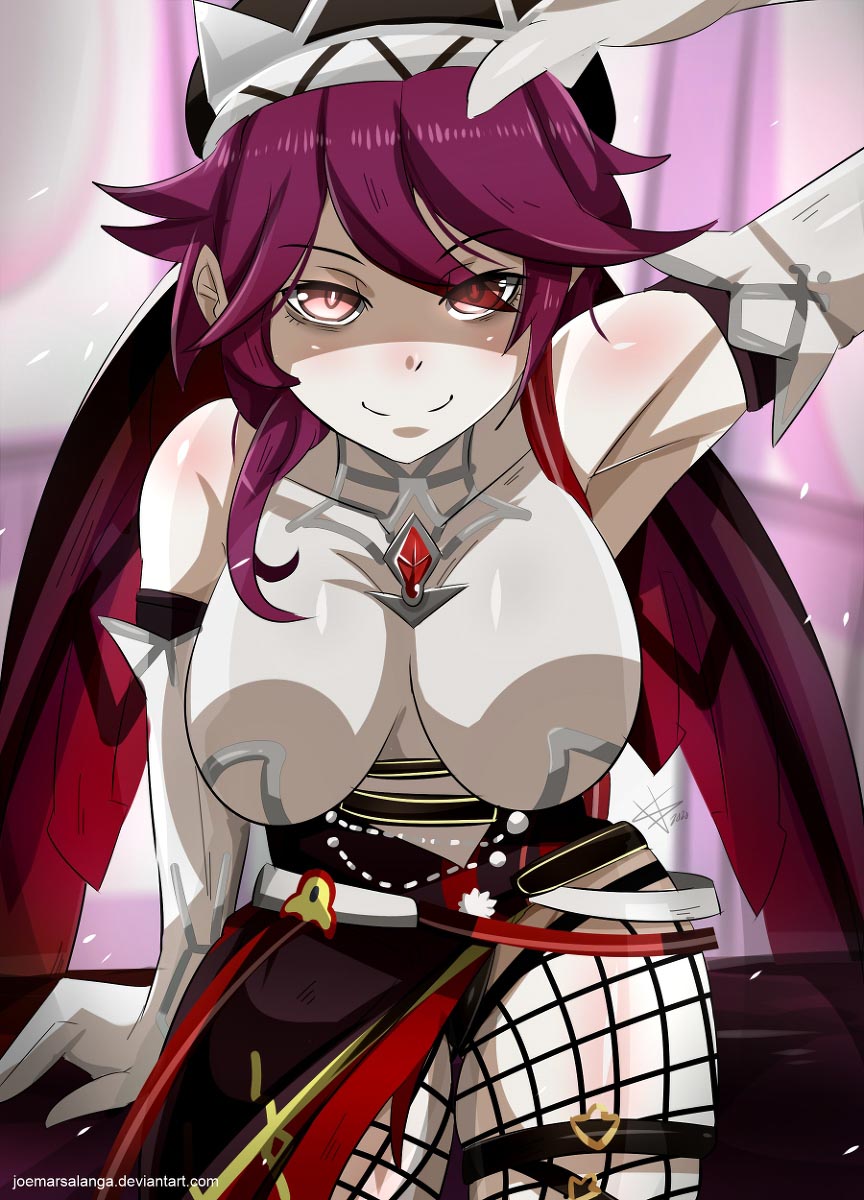 每日好图#早安原神【20260127】 插图5