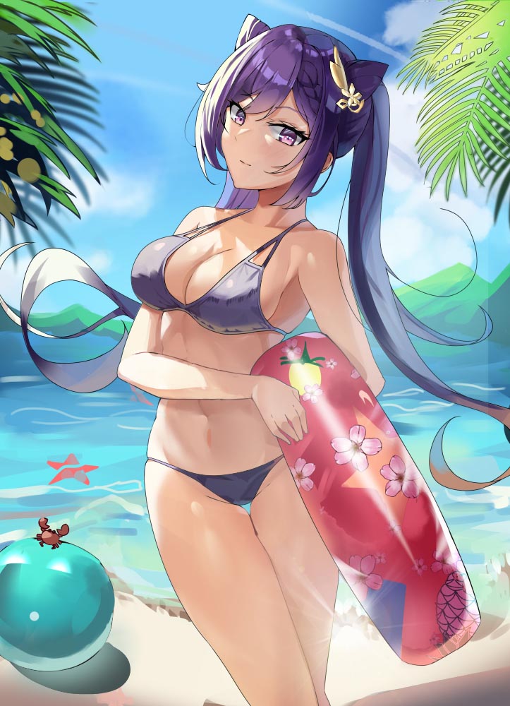 每日好图#早安原神【20260106】插图