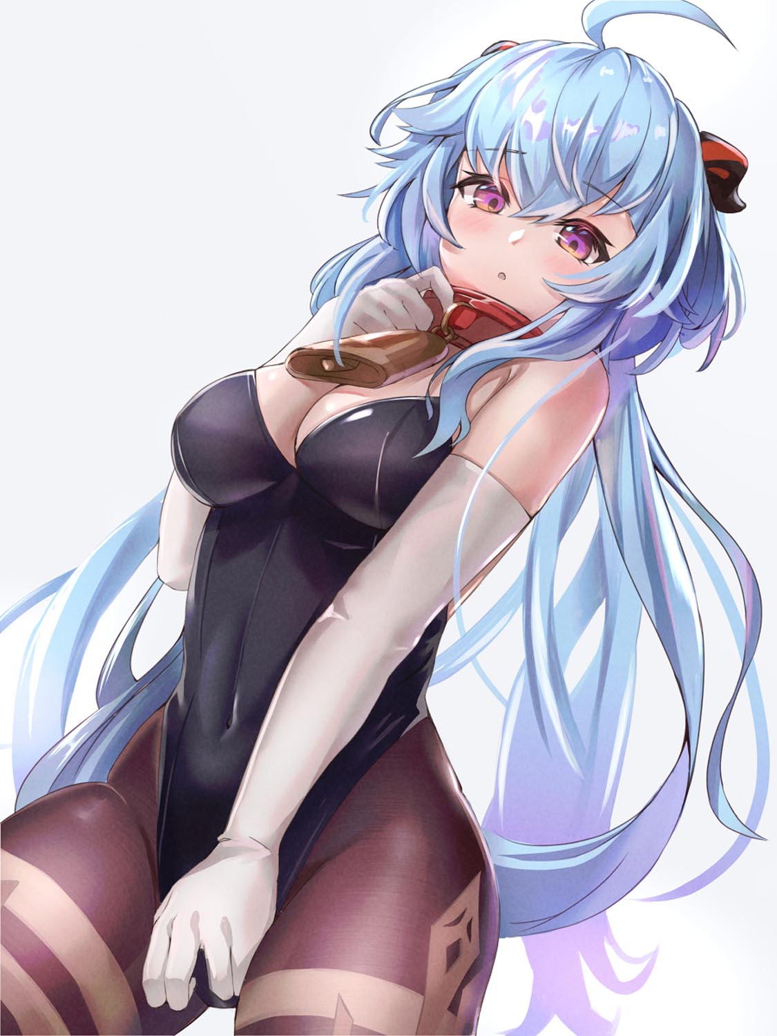 每日好图#午安原神【20260129】 -爱新番