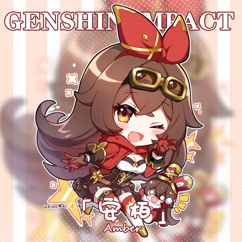 每日好图#午安原神【20260119】 插图17