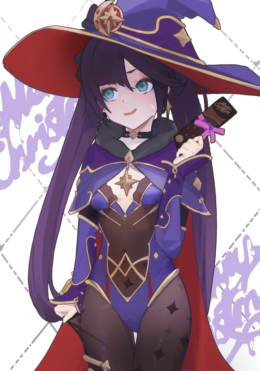 每日好图#午安原神【20260120】 插图5