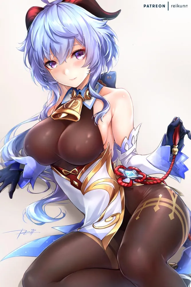 每日好图#早安原神【20260124】 插图12