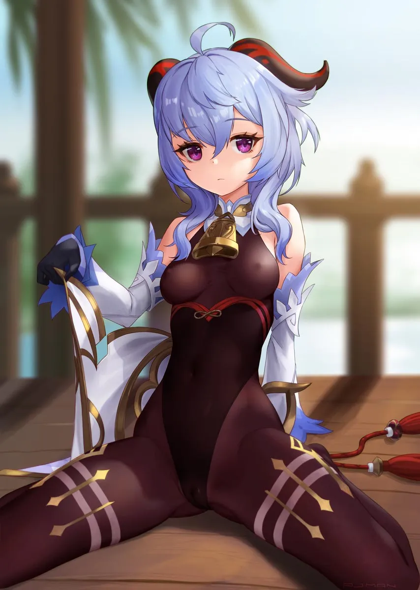每日好图#午安原神【20260115】 插图8