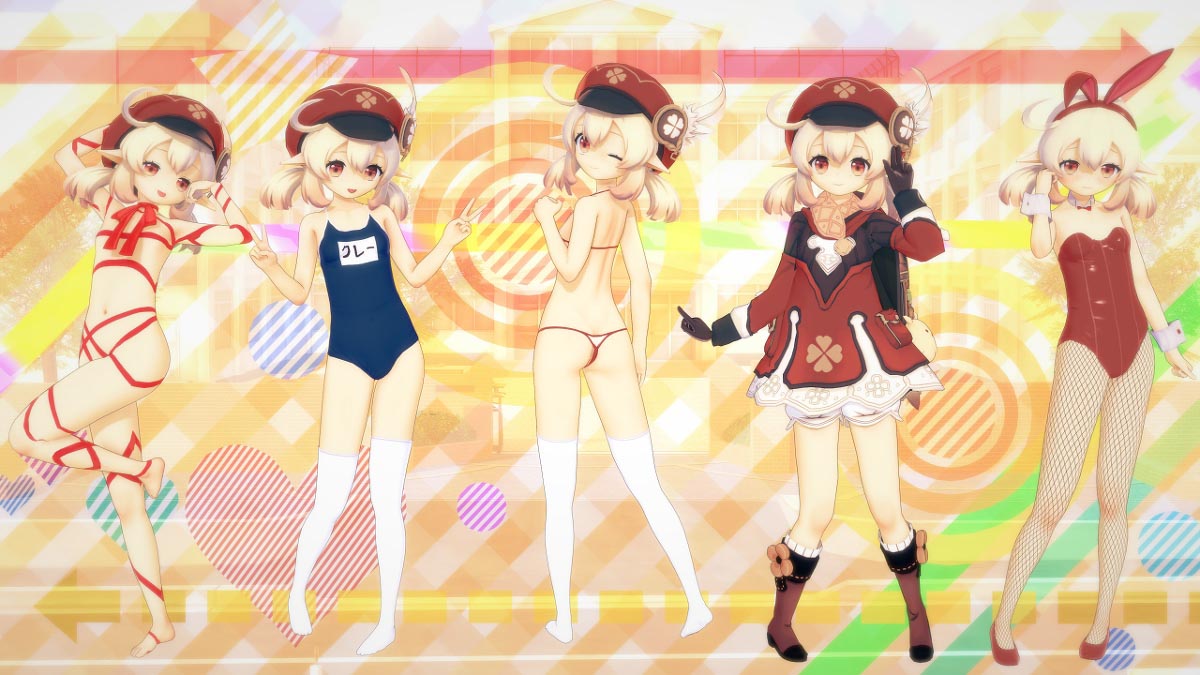 每日好图#晚安原神【20260125】 插图14