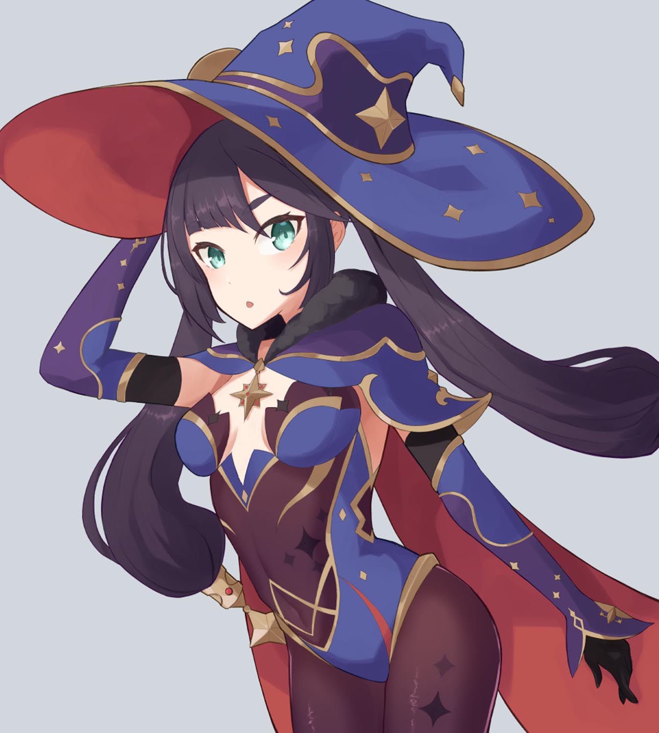 每日好图#晚安原神【20260129】 插图13