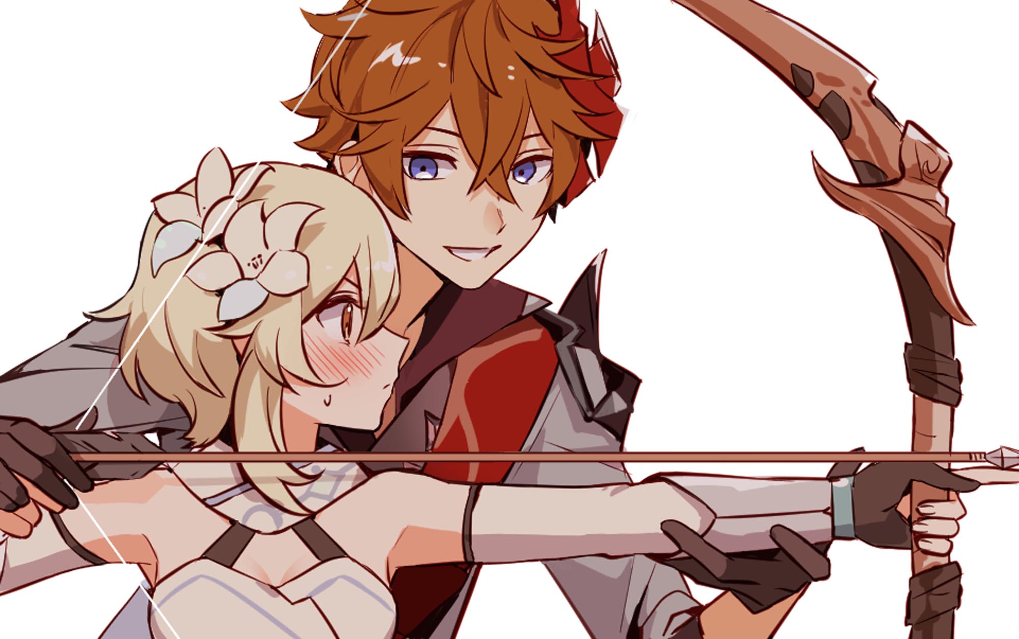 每日好图#晚安原神【20260127】 插图17