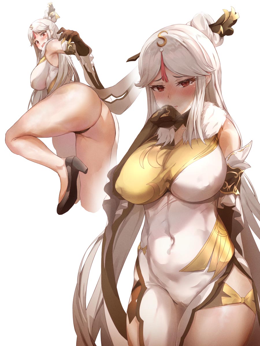 每日好图#午安原神【20260108】插图8