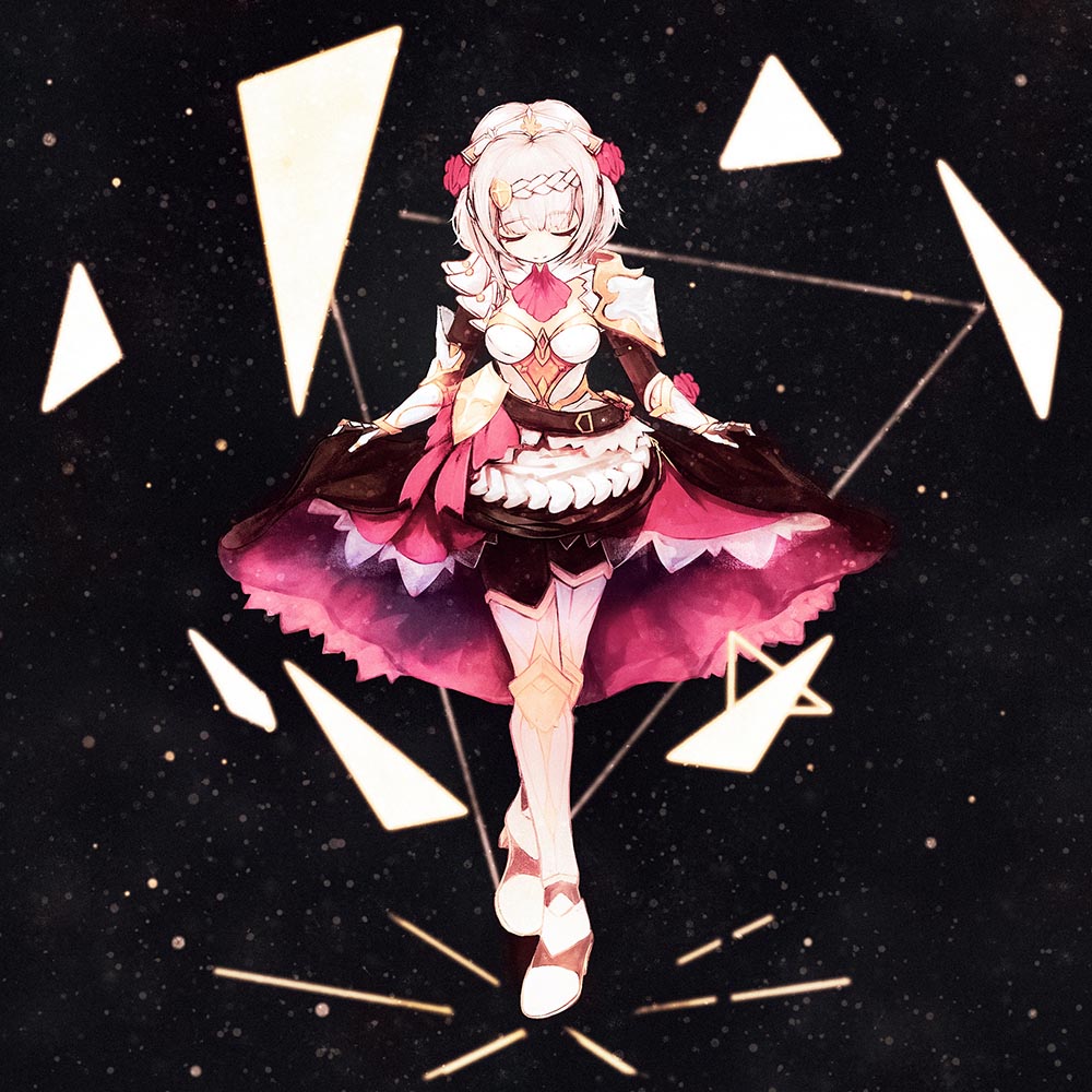 每日好图#早安原神【20260114】 插图