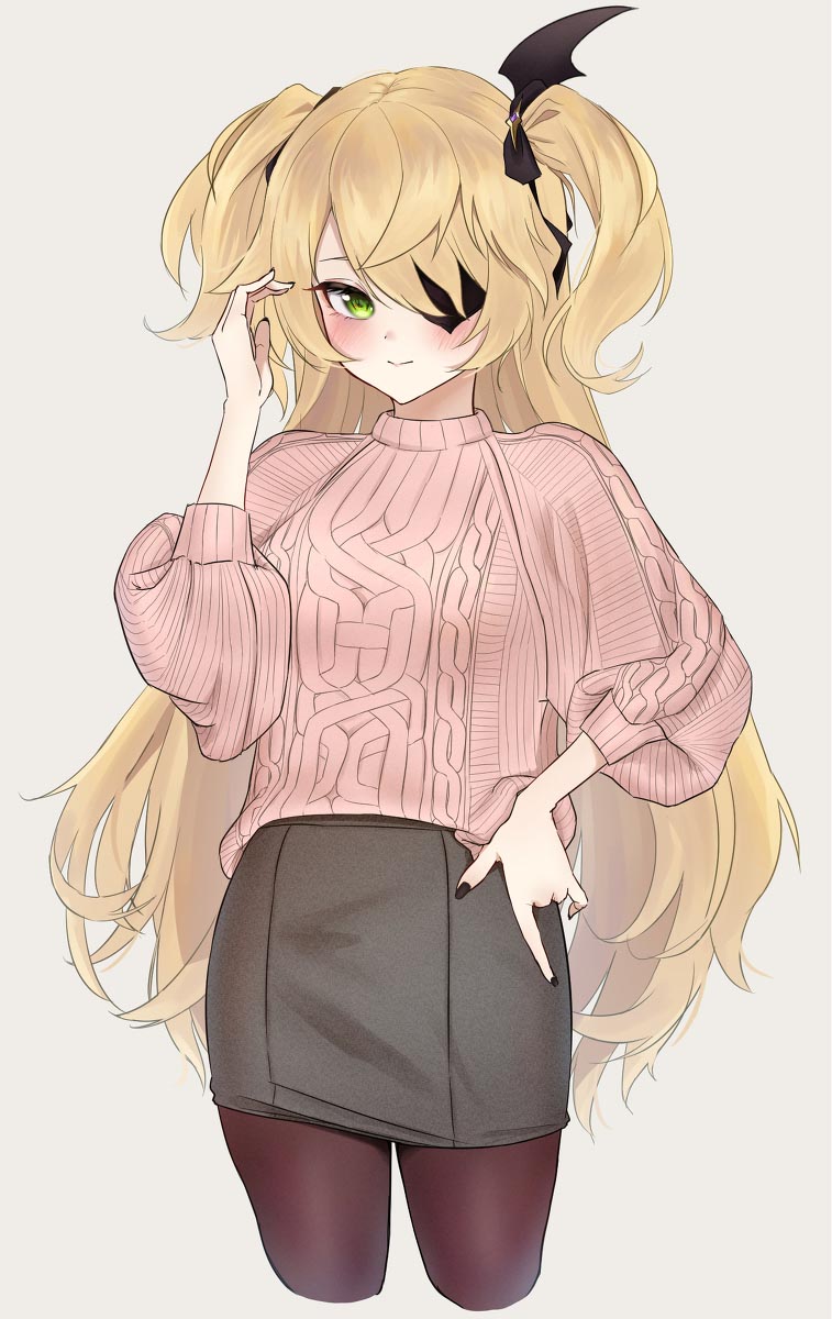 每日好图#晚安原神【20260114】 插图17