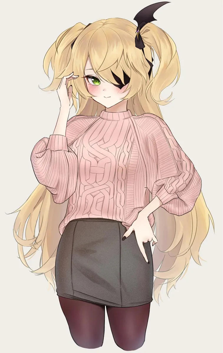 每日好图#晚安原神【20260114】 插图17