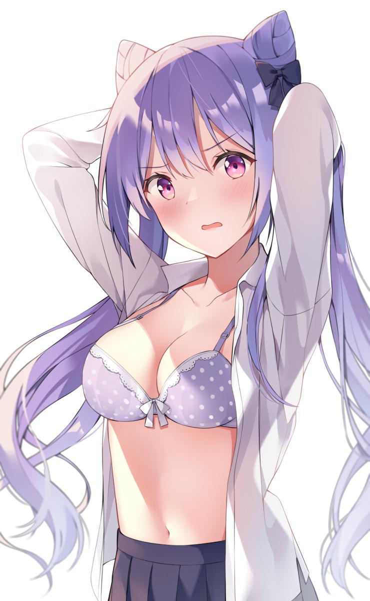 每日好图#早安原神【20260108】插图17