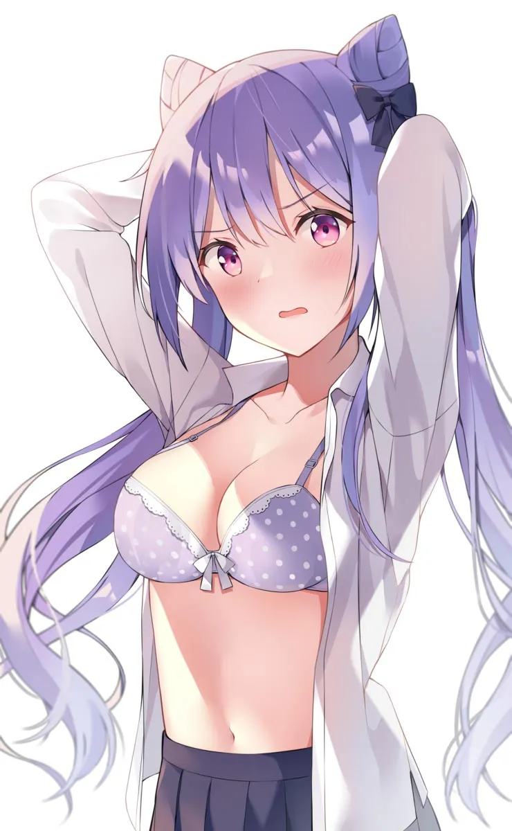 每日好图#早安原神【20260108】插图17