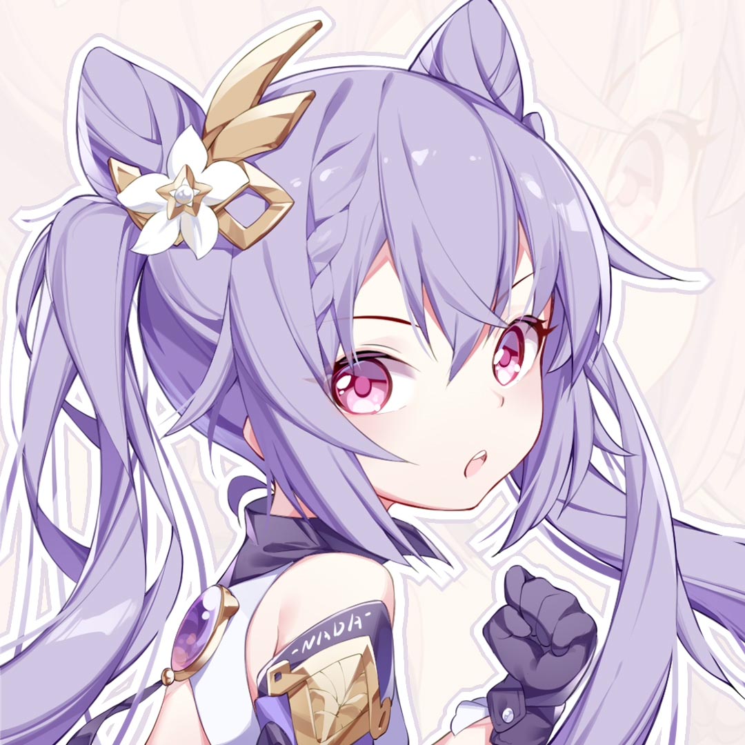 每日好图#午安原神【20260118】 插图15