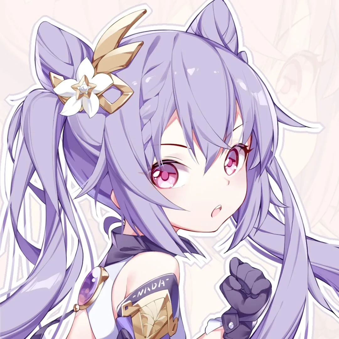 每日好图#午安原神【20260118】 插图15