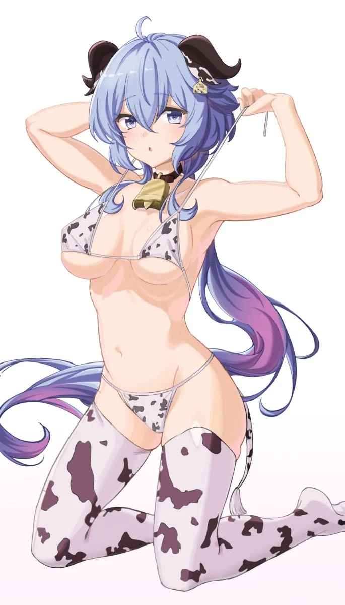 每日好图#晚安原神【20260124】 插图5