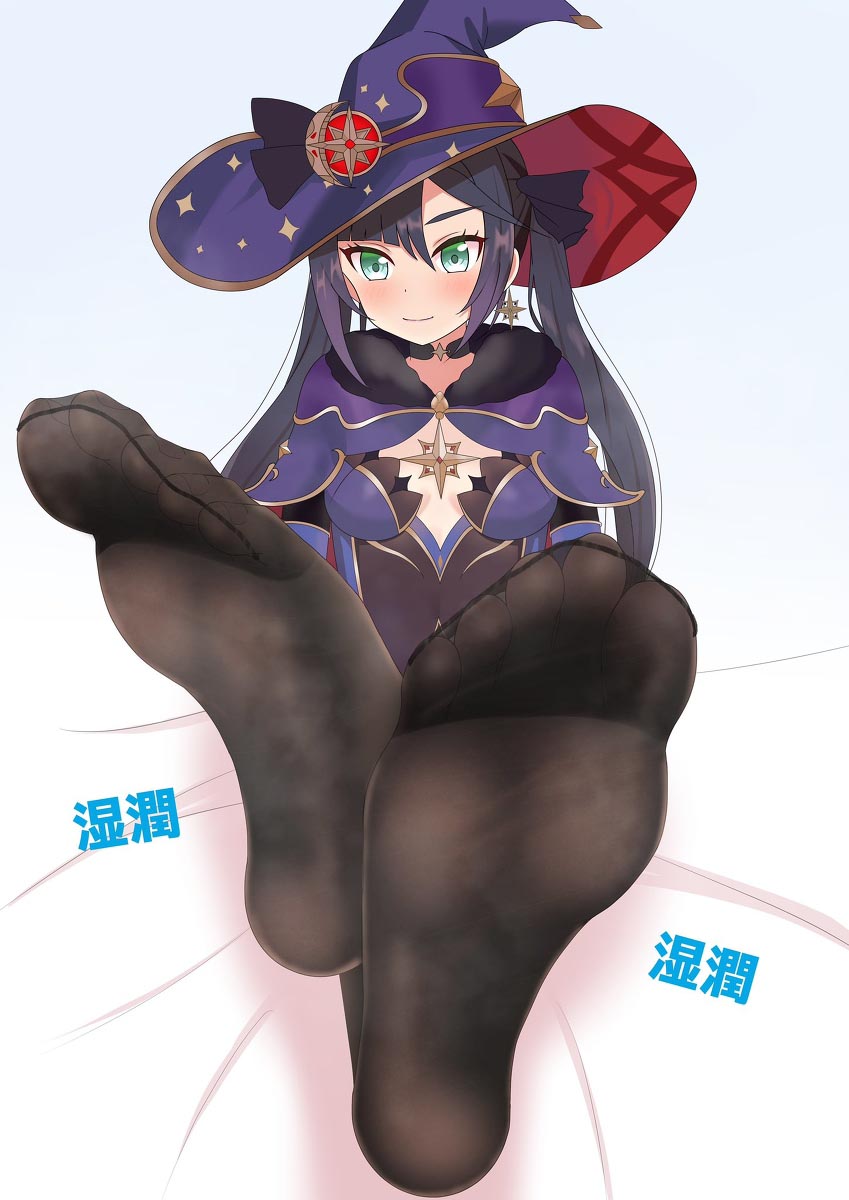 每日好图#晚安原神【20260108】 插图8