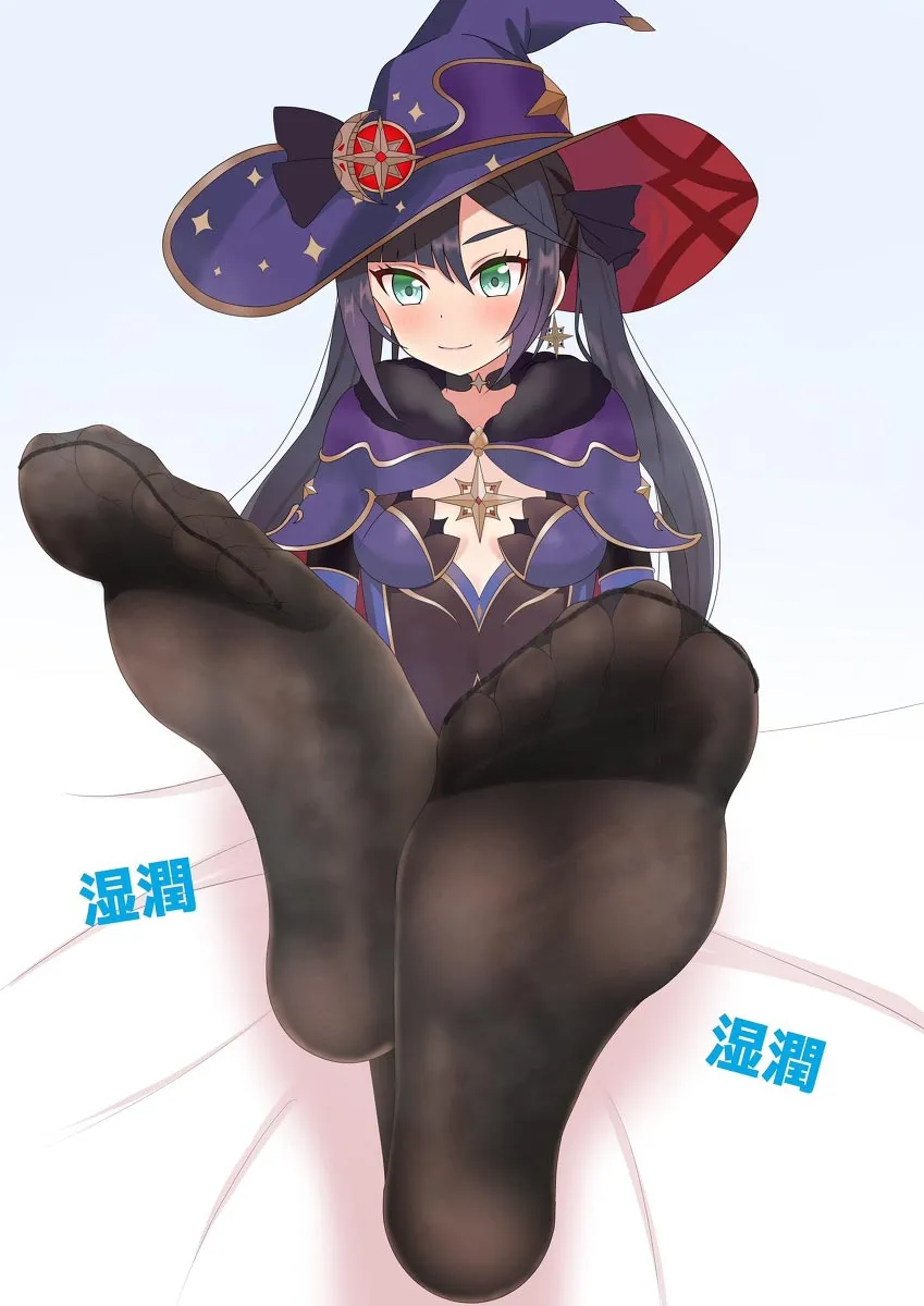 每日好图#晚安原神【20260108】 插图8