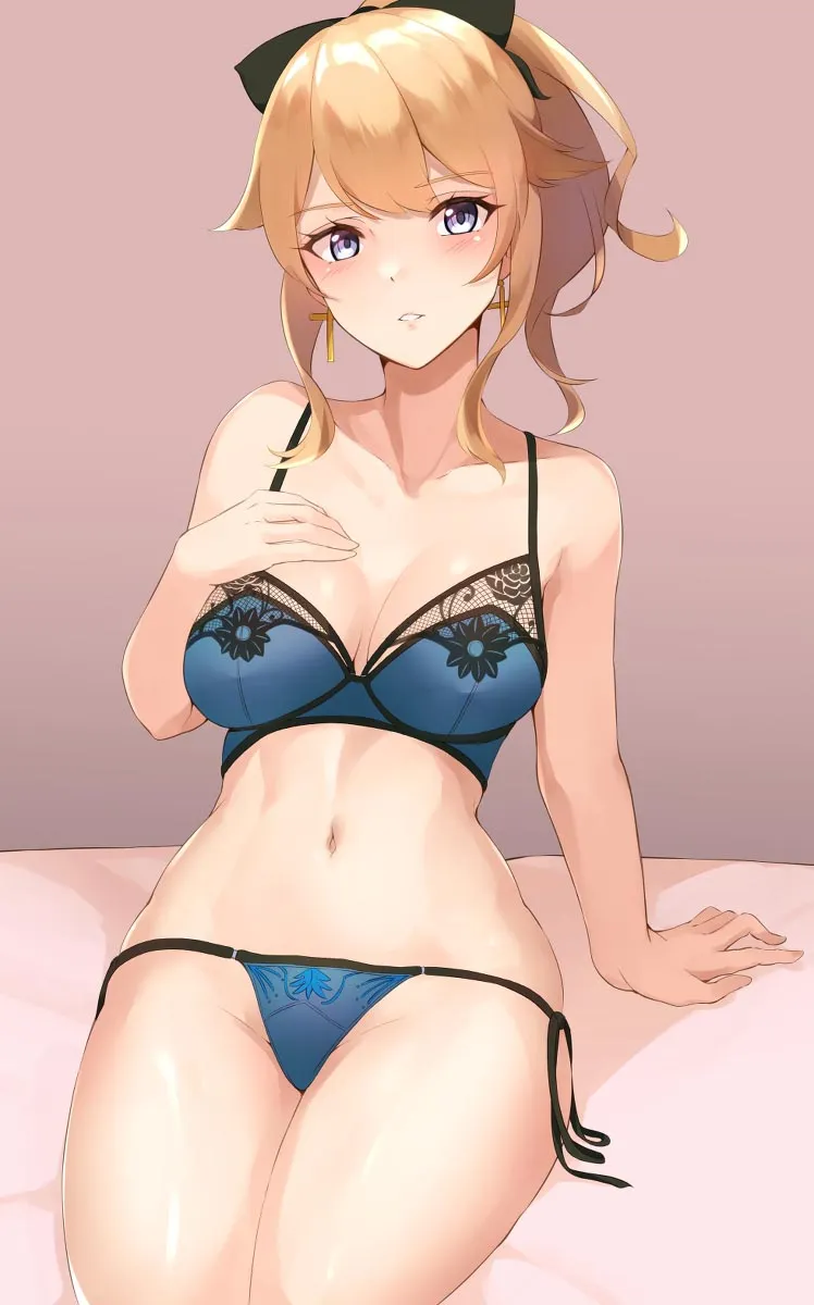 每日好图#晚安原神【20260125】 插图12