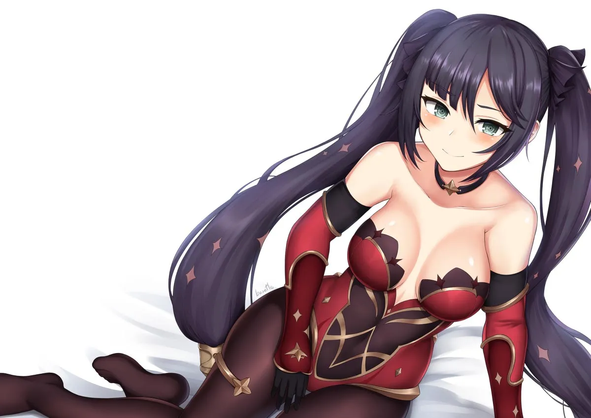 每日好图#午安原神【20260122】 插图7