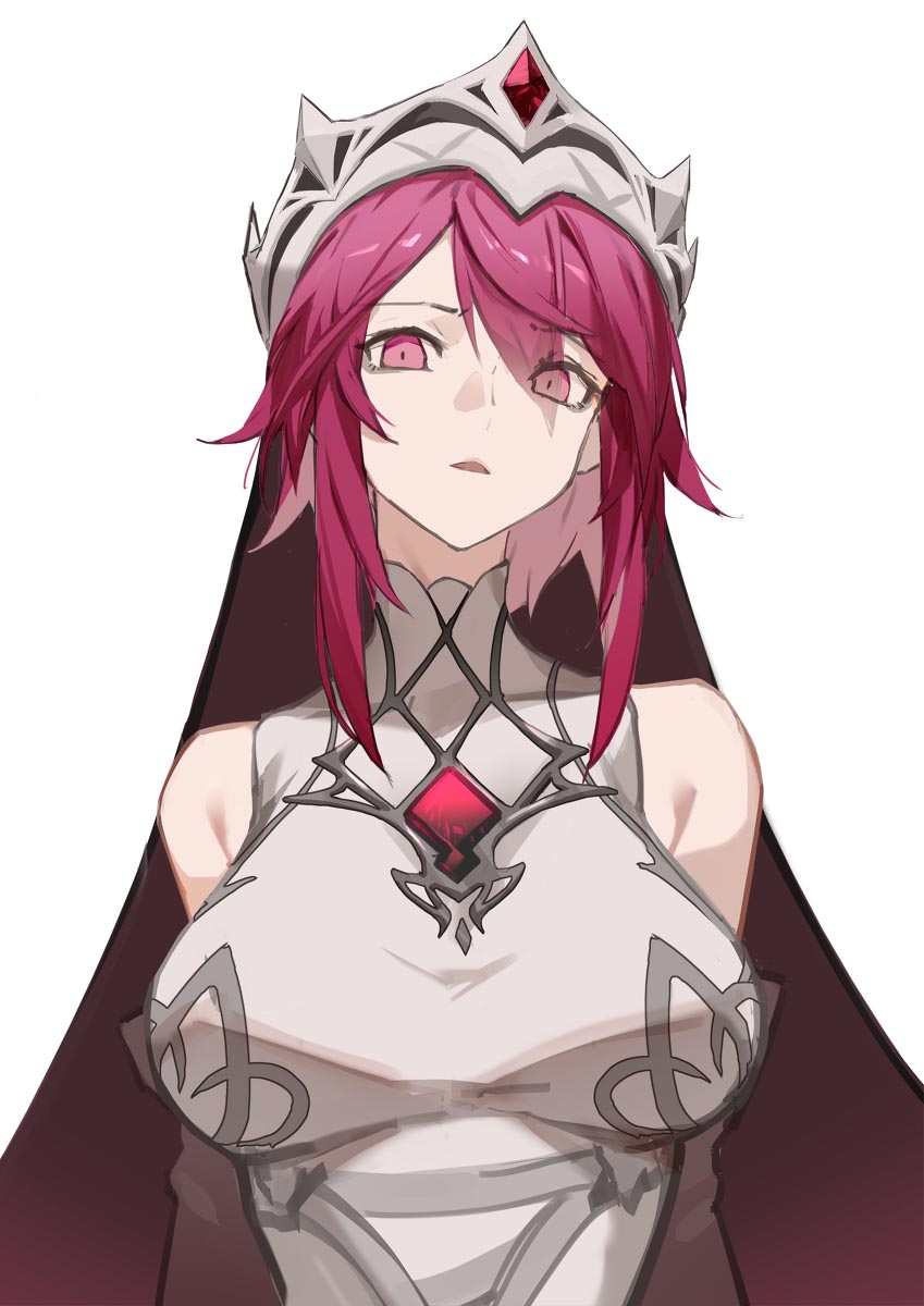 每日好图#晚安原神【20260123】 -爱新番