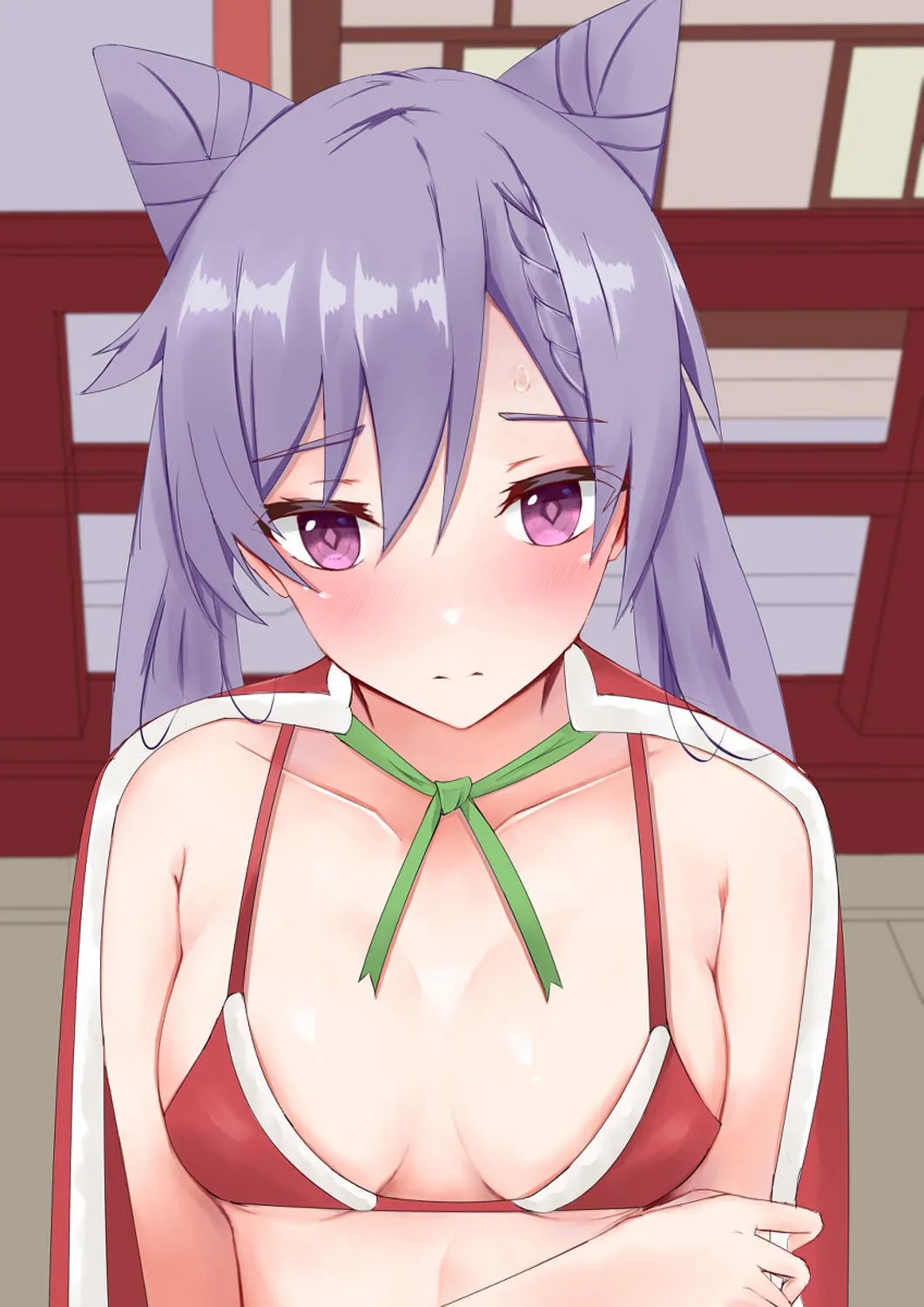 每日好图#晚安原神【20260120】 插图3