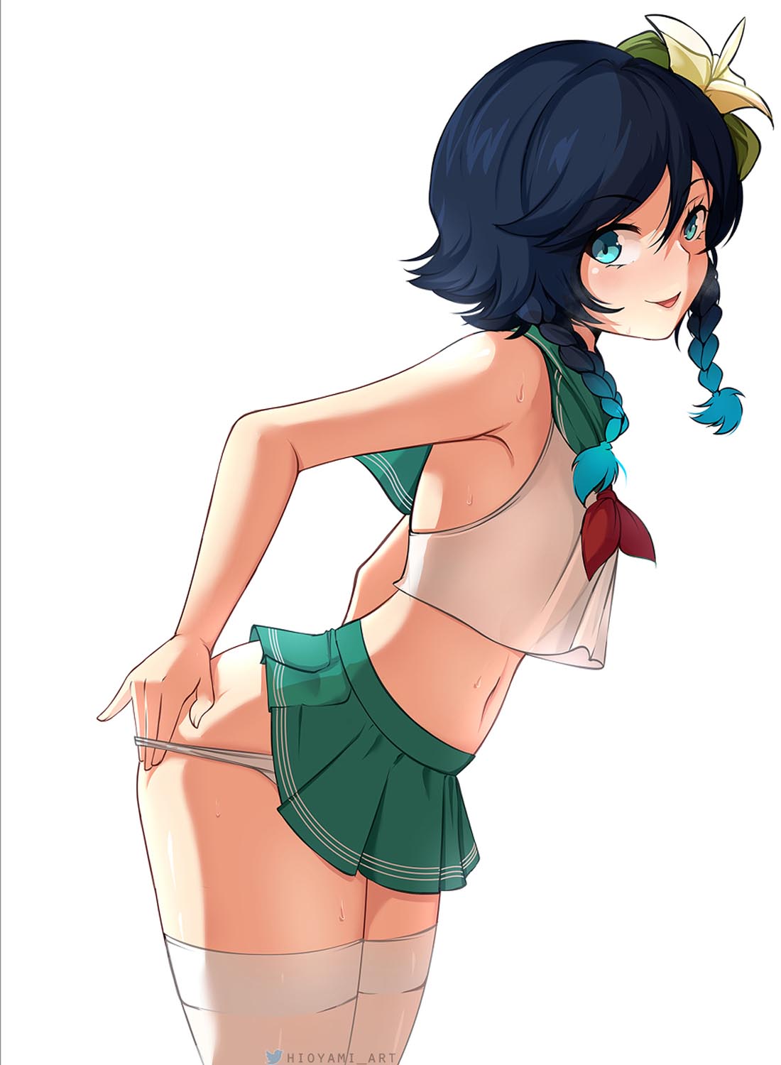 每日好图#晚安原神【20260106】插图7