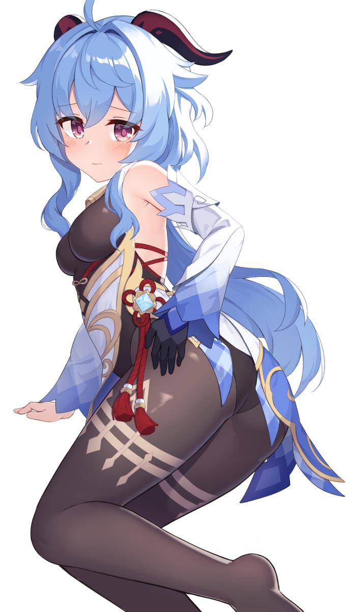 每日好图#午安原神【20260115】 插图4