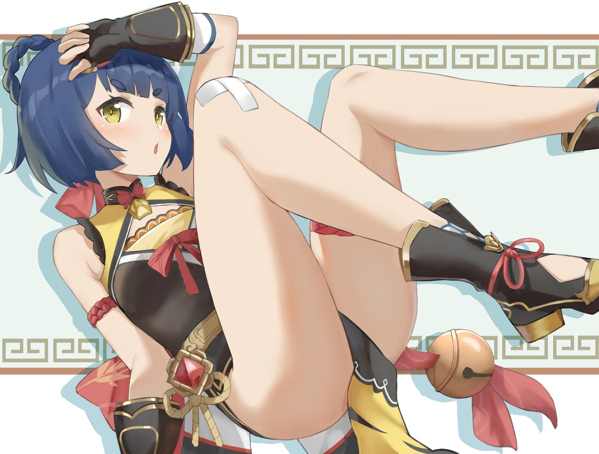 每日好图#早安原神【20260125】 插图7