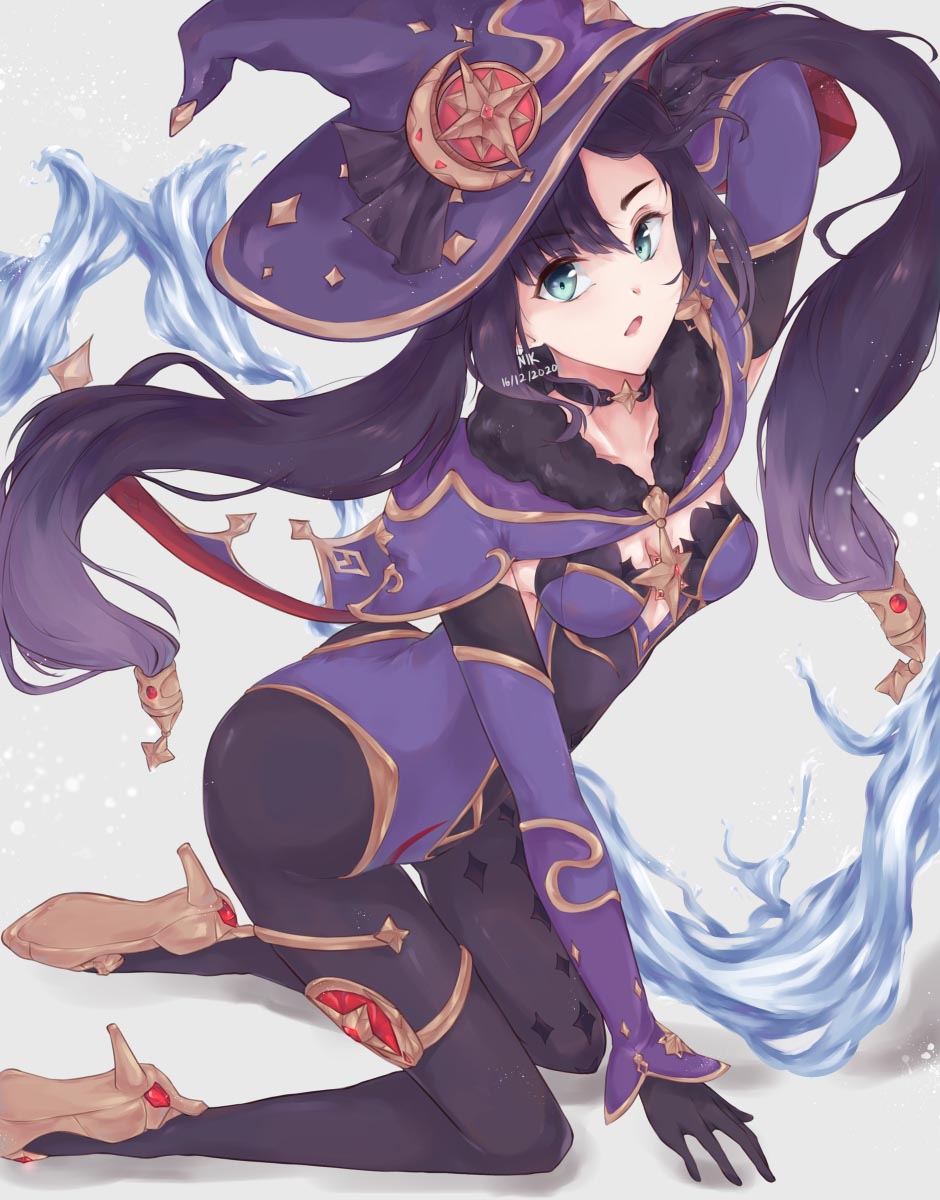 每日好图#晚安原神【20260114】 插图4