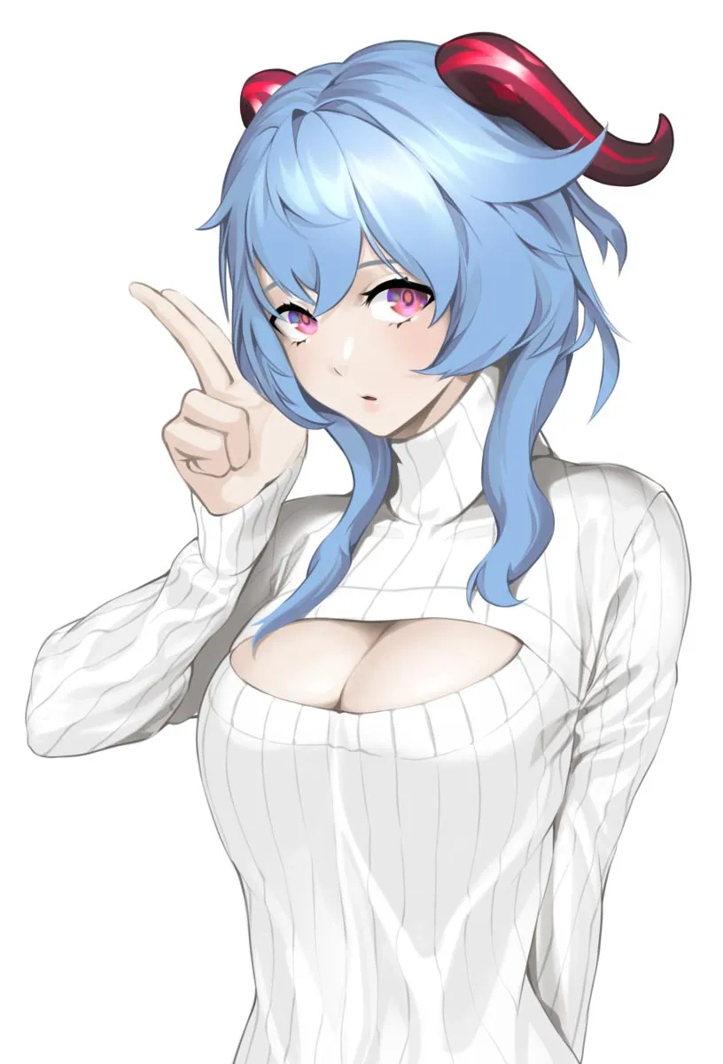 每日好图#晚安原神【20260114】 插图1