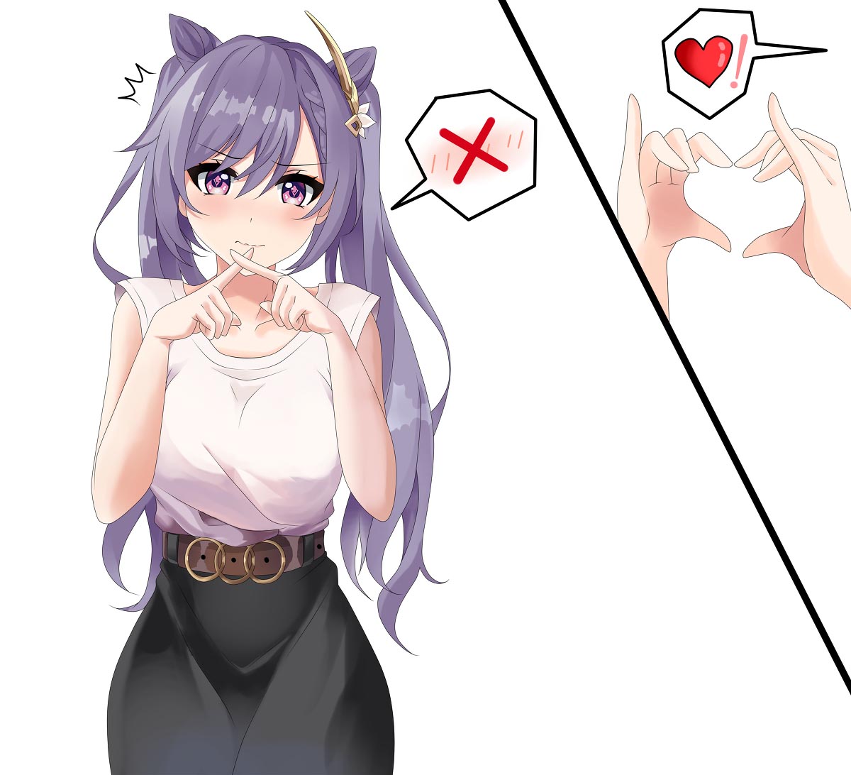 每日好图#午安原神【20260116】 插图13