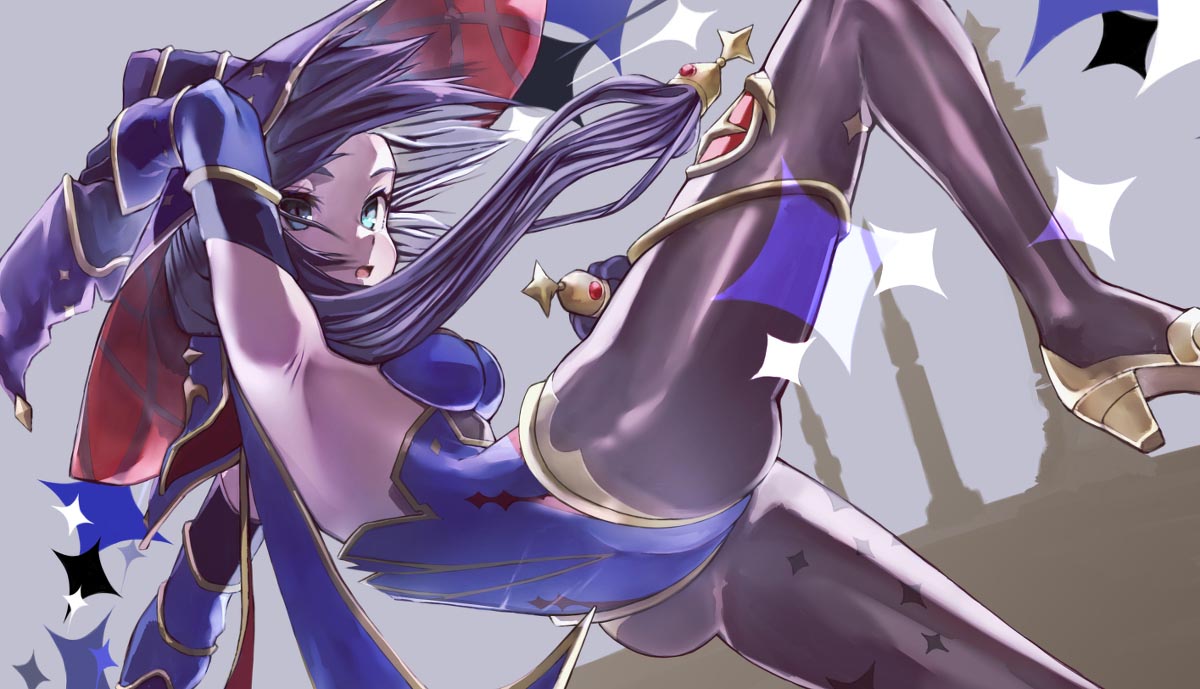 每日好图#早安原神【20260120】 插图14