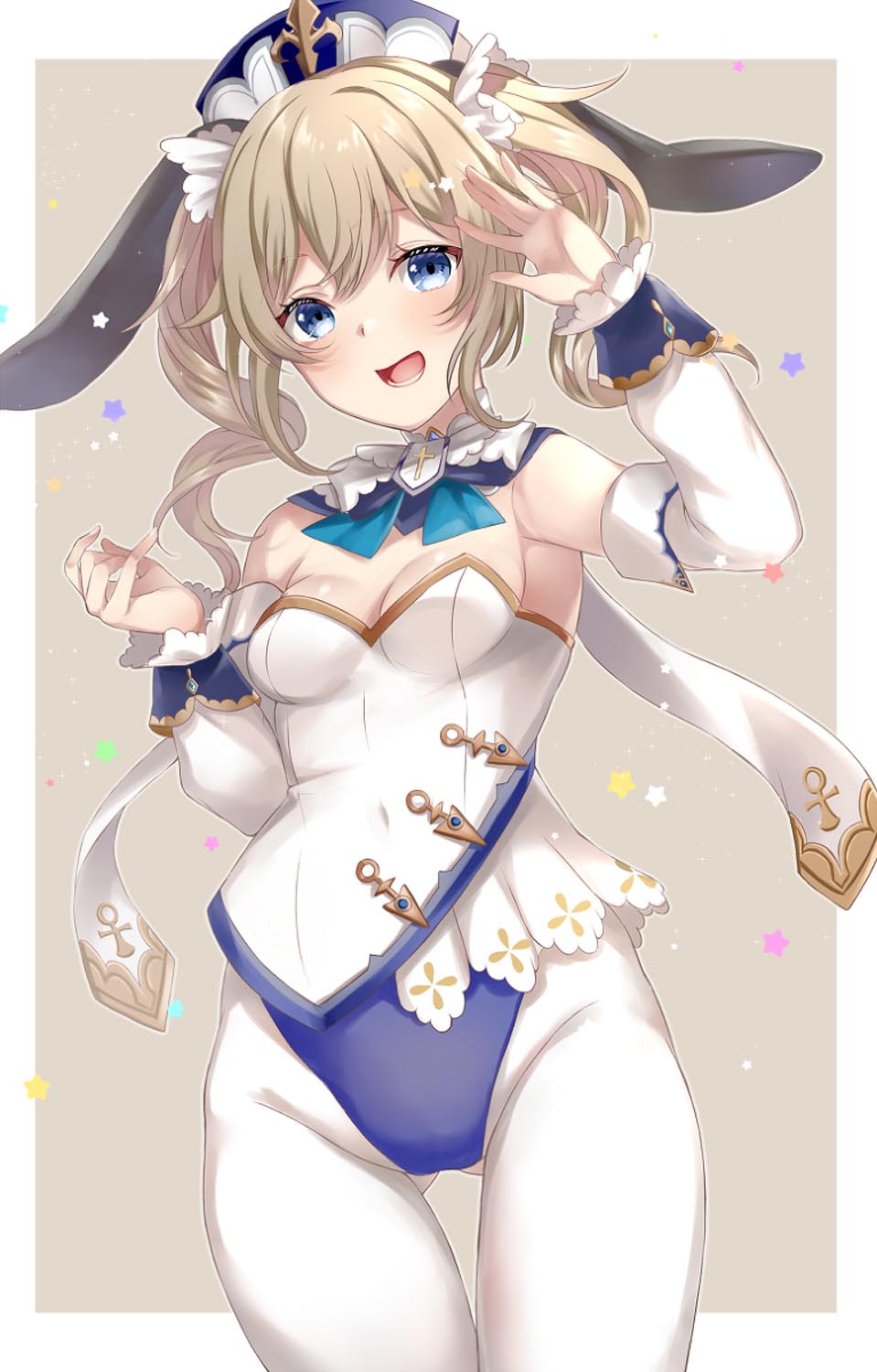 每日好图#晚安原神【20260126】 插图18