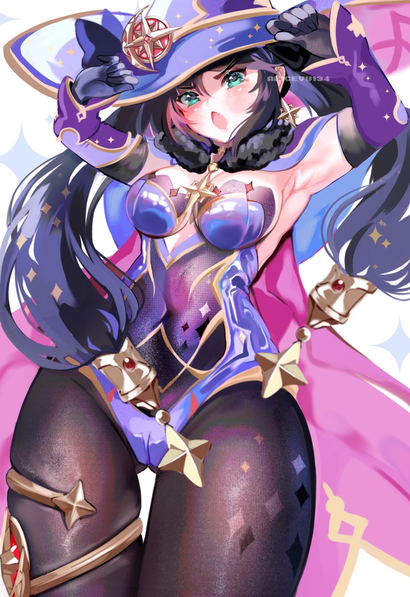 每日好图#午安原神【20260118】 插图12